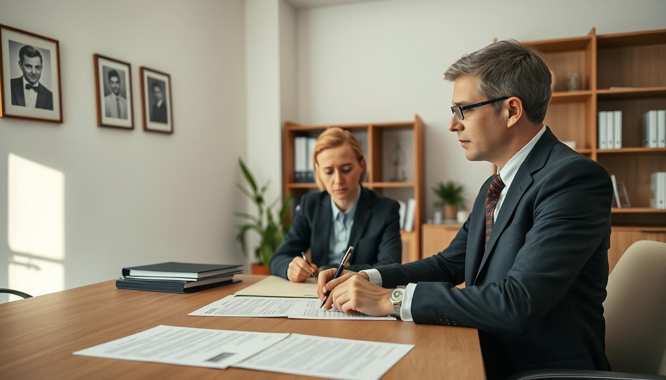 Understanding Notary Services